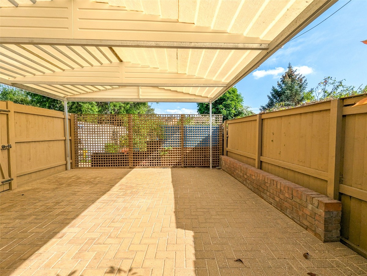 Hanham, Bristol