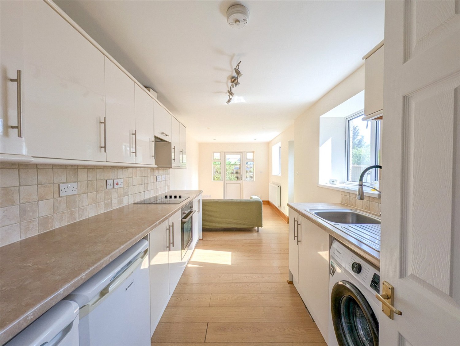 Hanham, Bristol