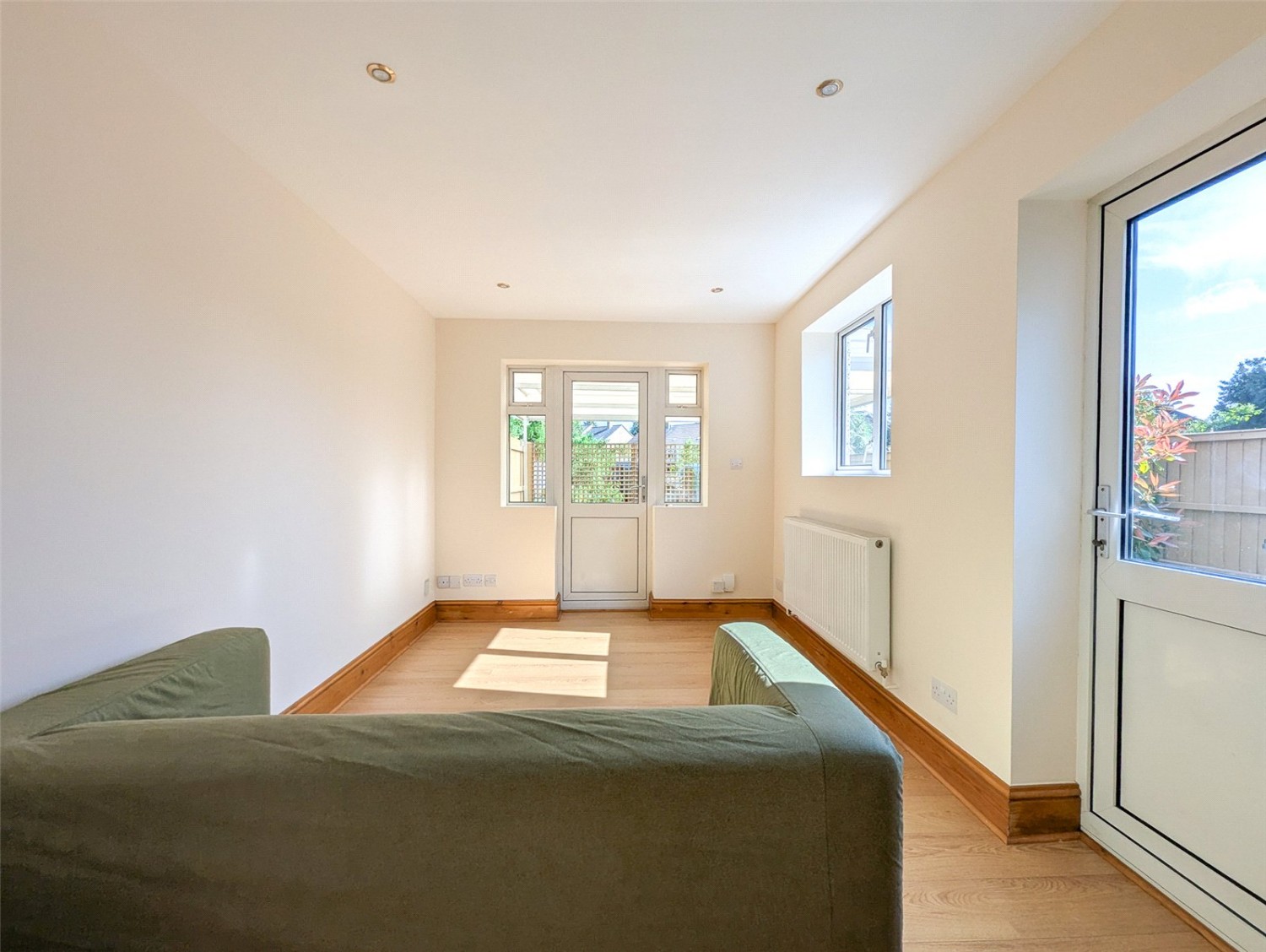 Hanham, Bristol