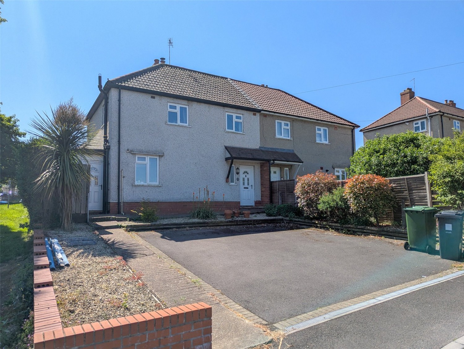 Kingswood, Bristol