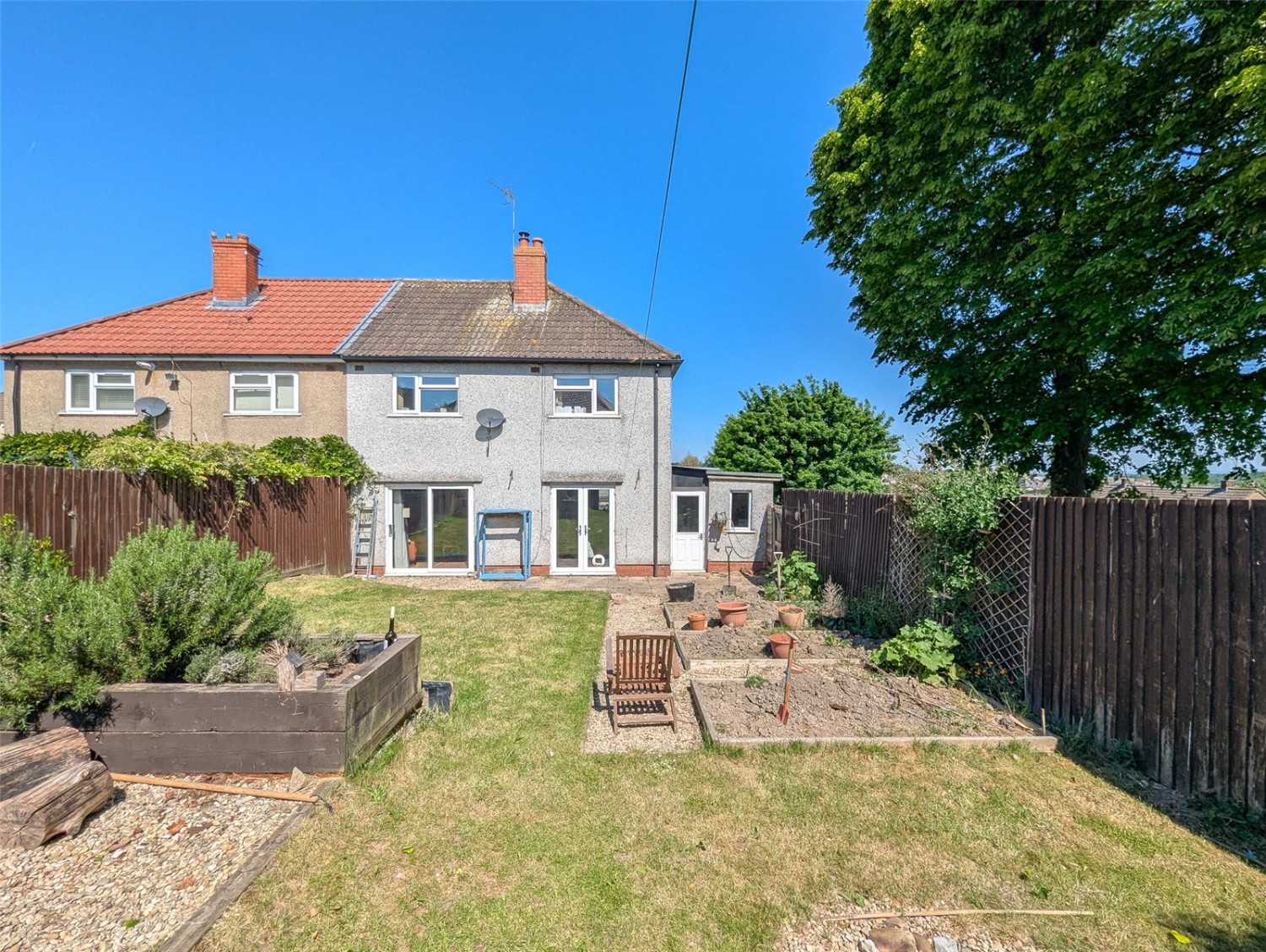 Kingswood, Bristol