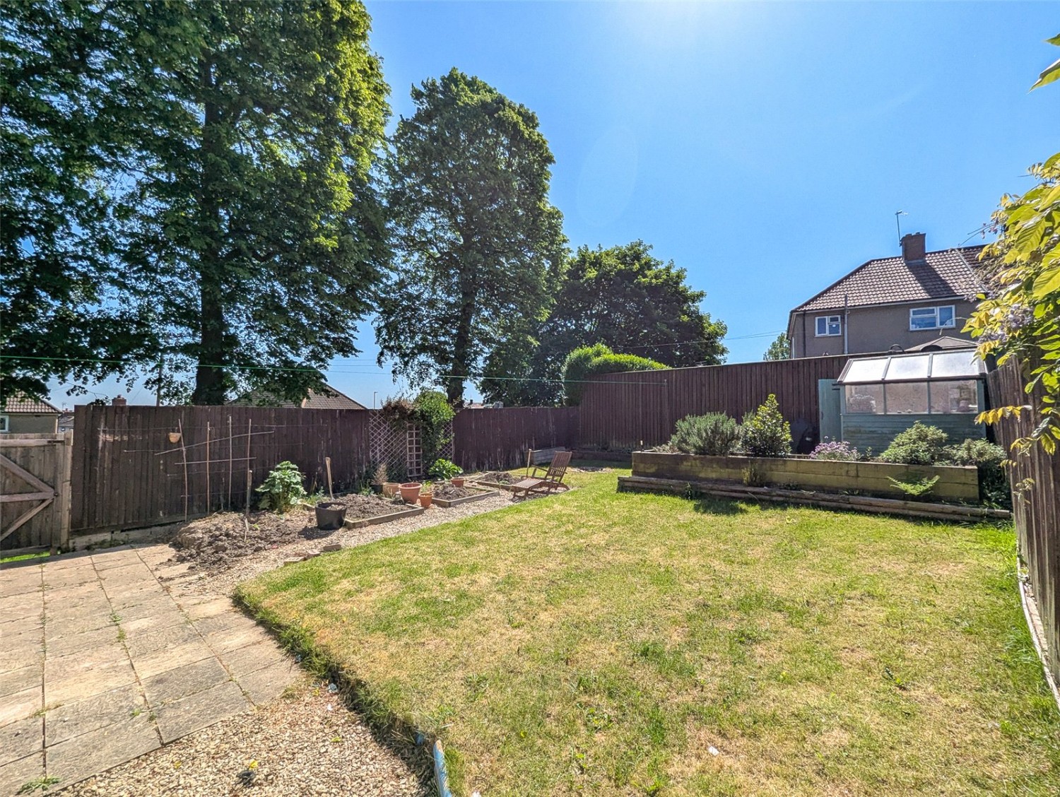 Kingswood, Bristol