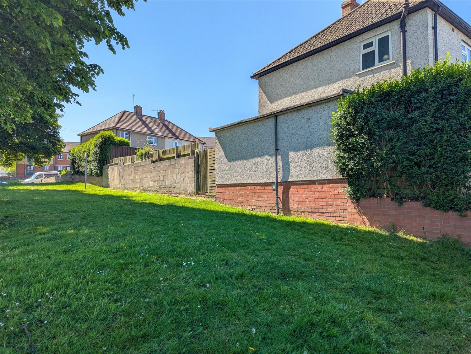 Kingswood, Bristol