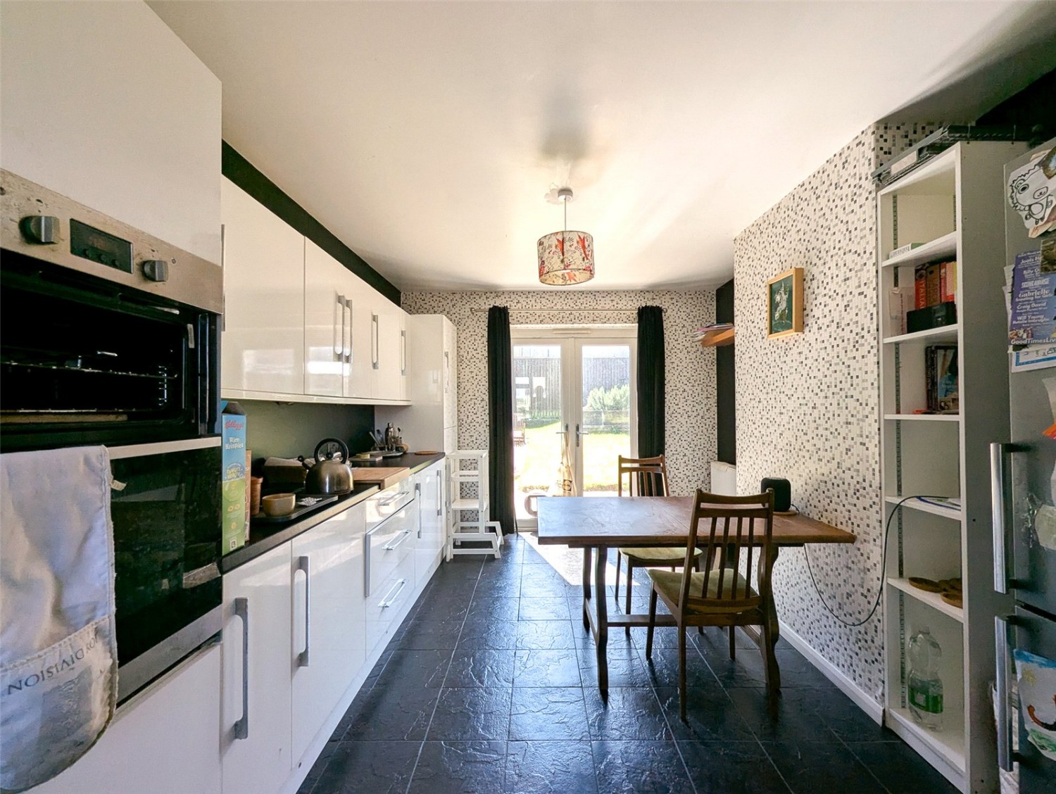 Kingswood, Bristol
