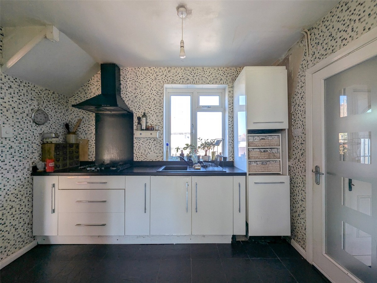 Kingswood, Bristol