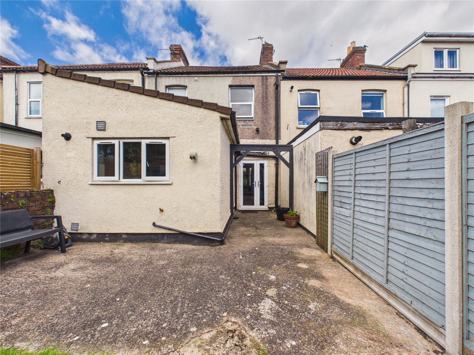 3 bedroom House for sale in Kingswood, Bristol
