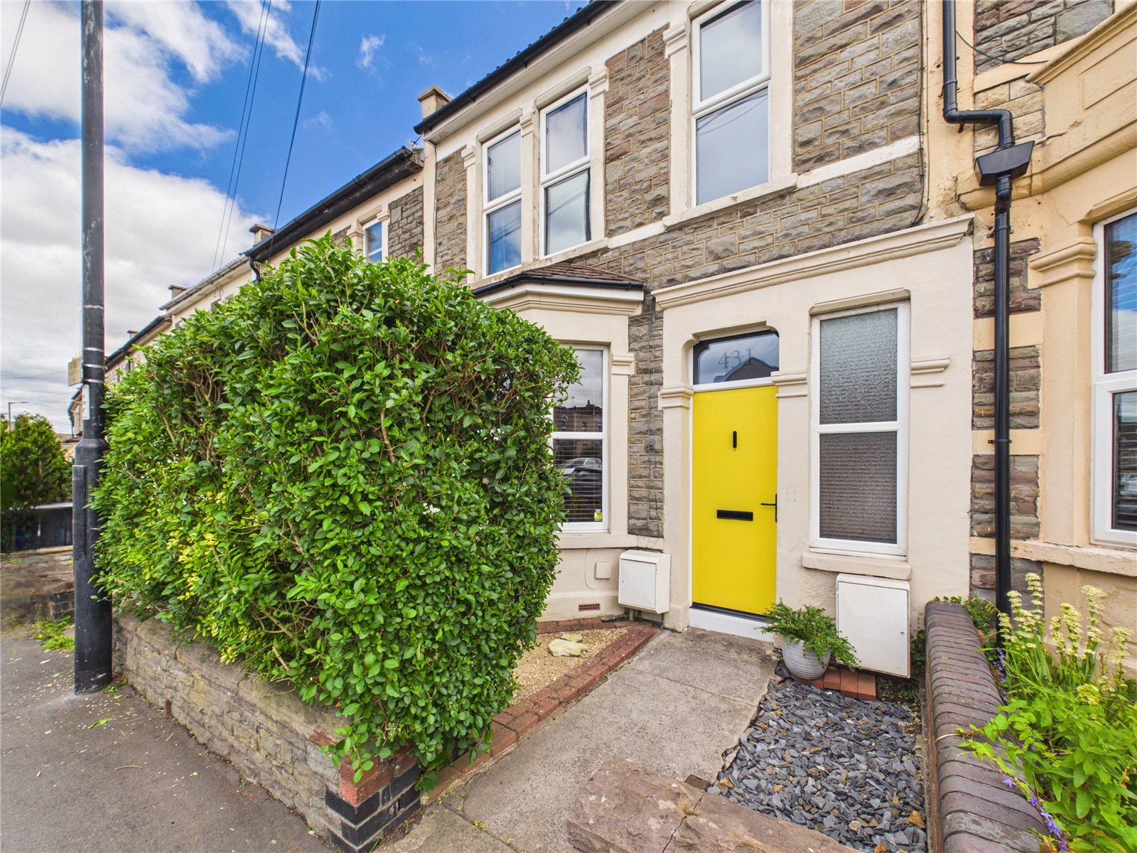 3 bedroom House for sale in Kingswood, Bristol