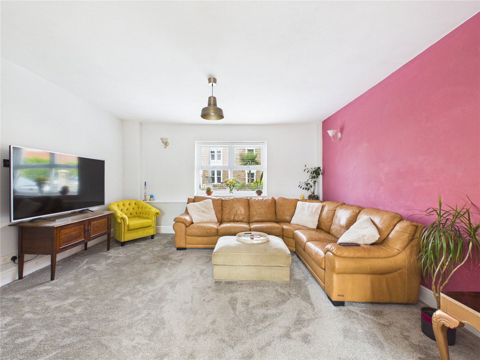 Hanham, Bristol
