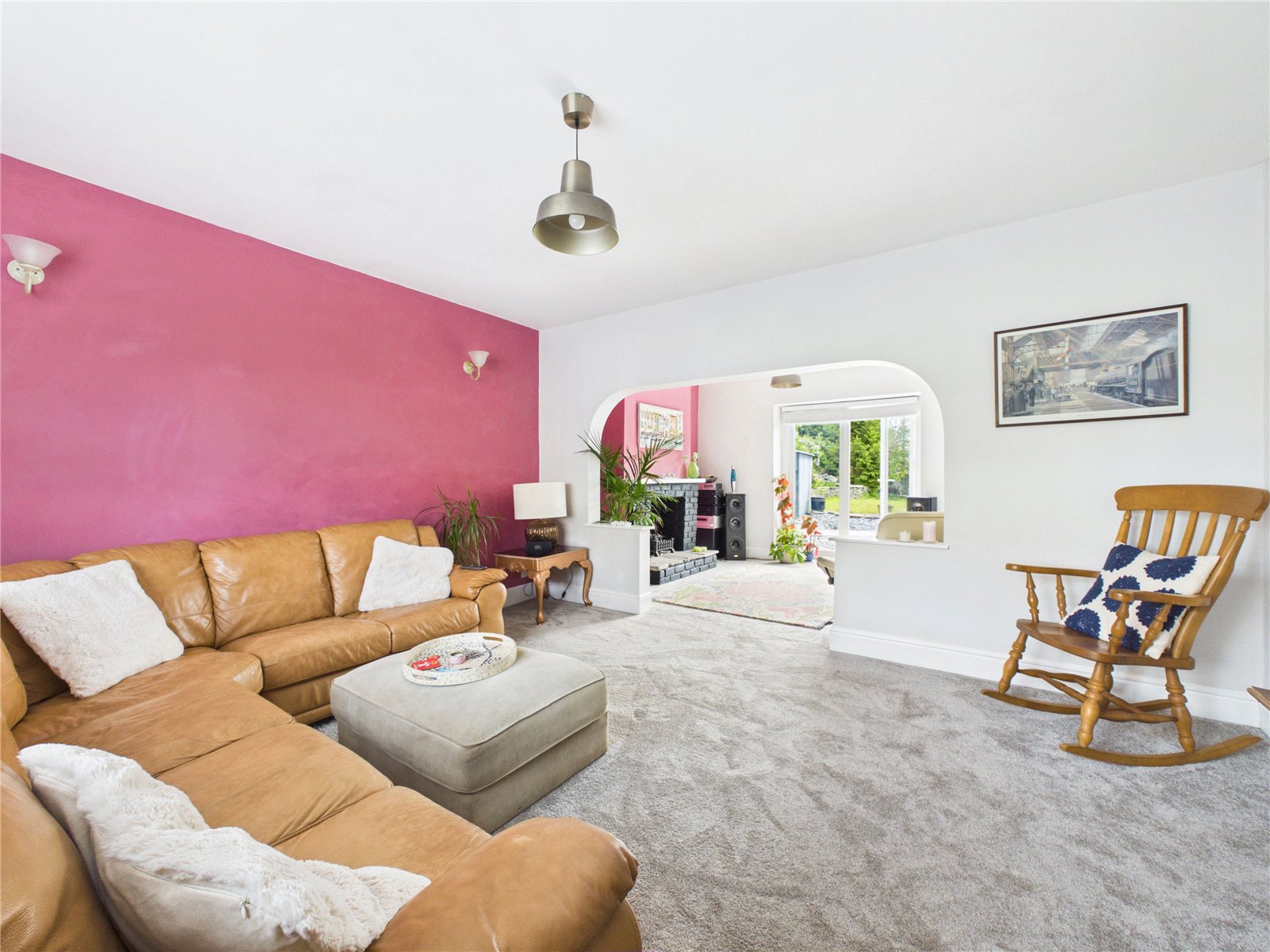 5 bedroom House for sale in Hanham, Bristol
