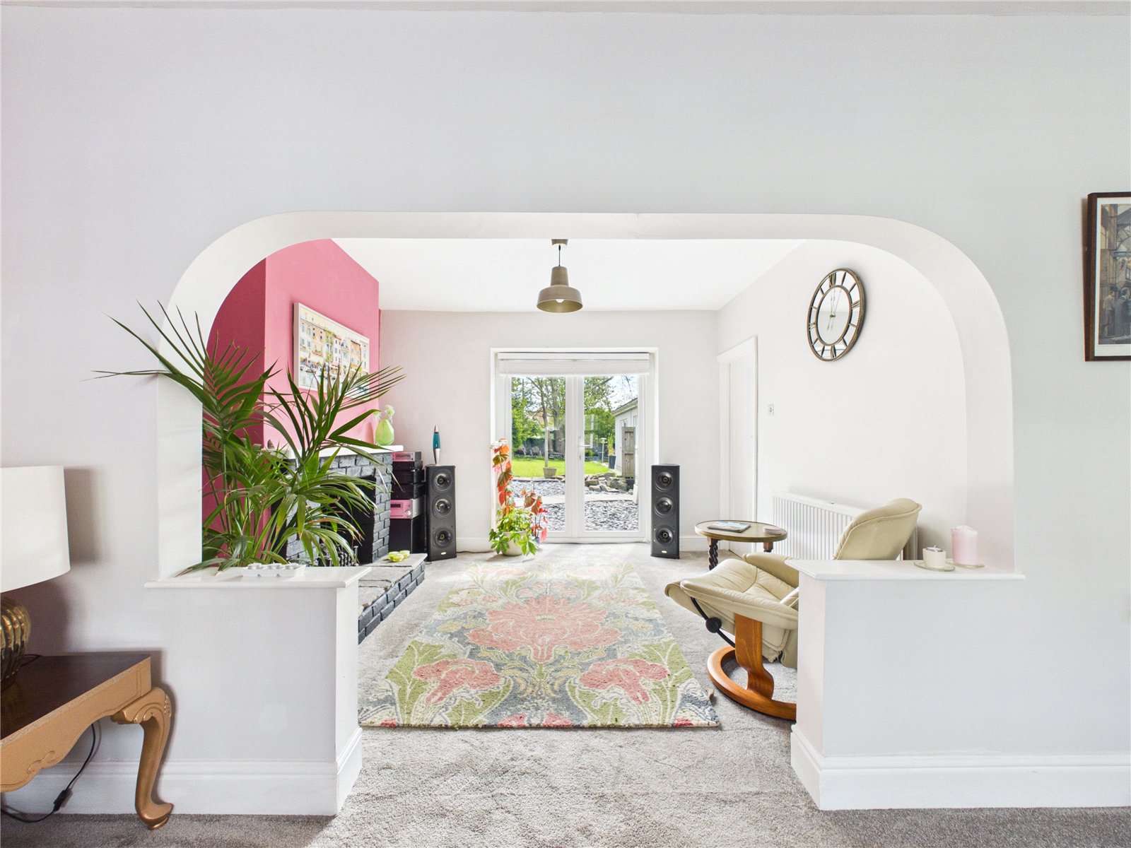 5 bedroom House for sale in Hanham, Bristol