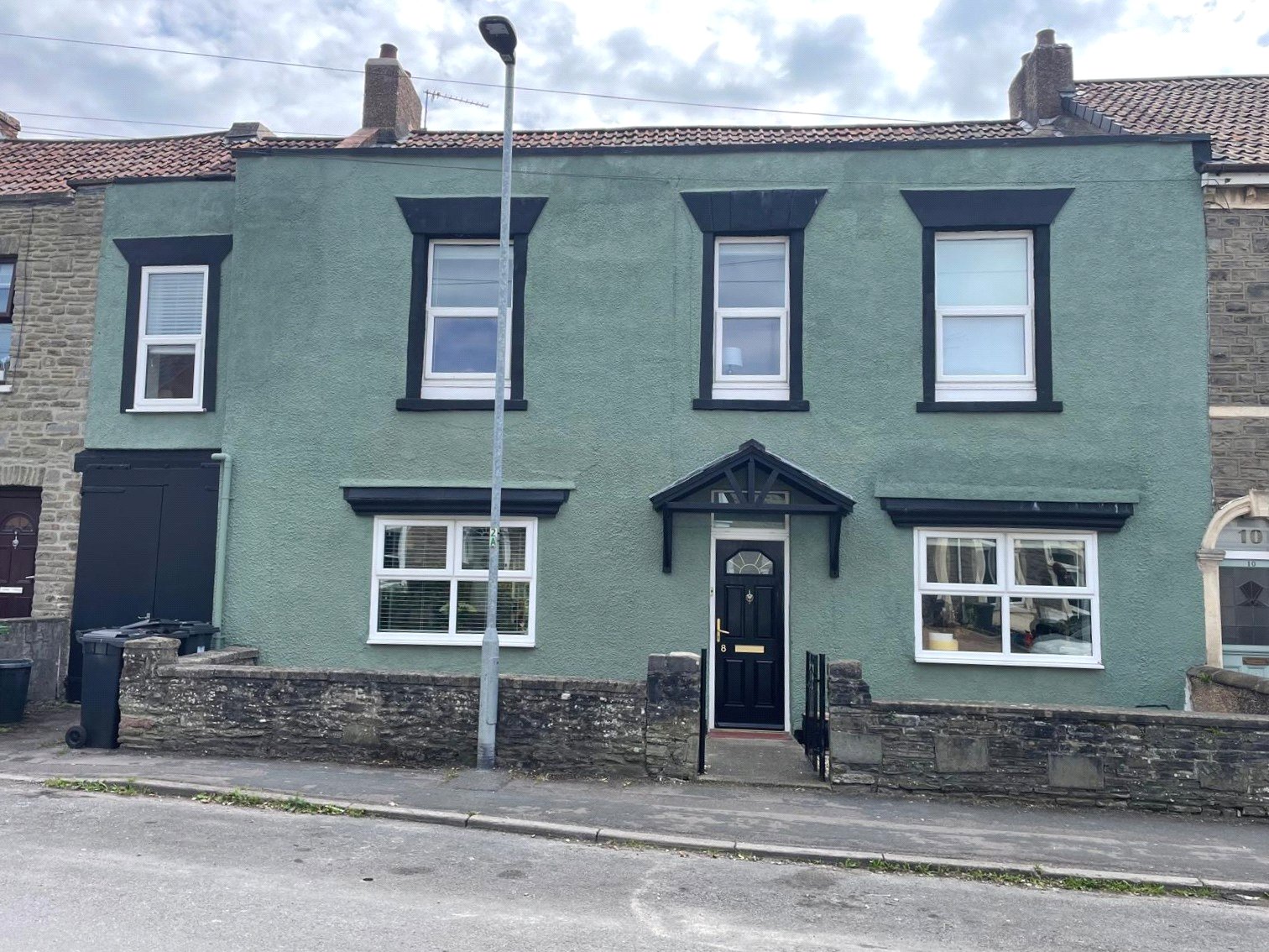 5 bedroom House for sale in Hanham, Bristol