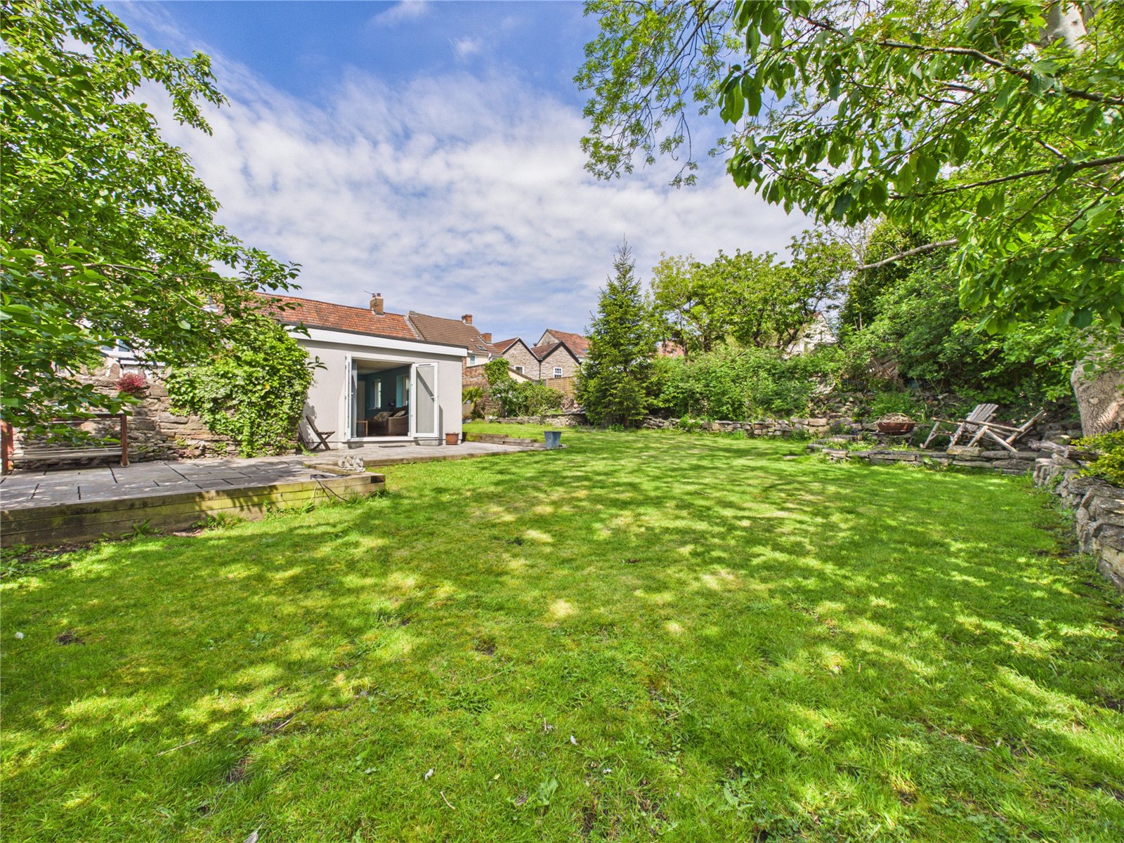 5 bedroom House for sale in Hanham, Bristol