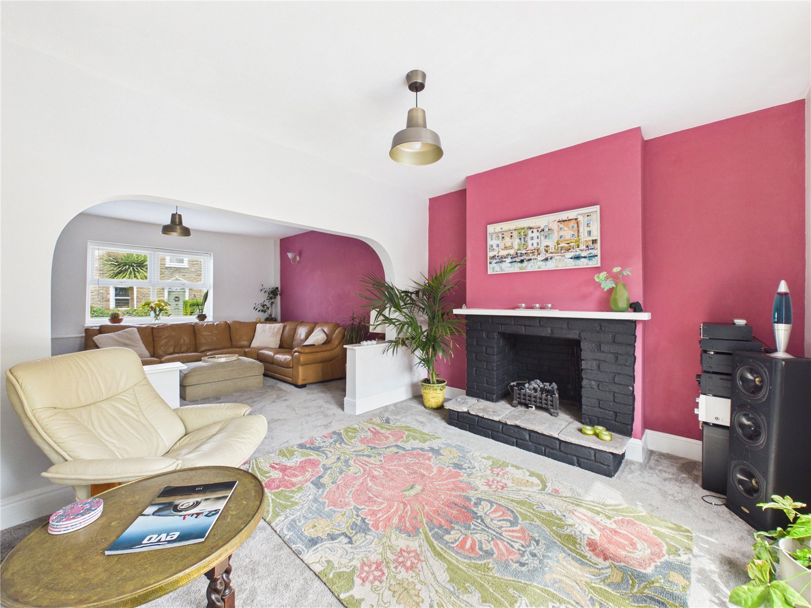 5 bedroom House for sale in Hanham, Bristol