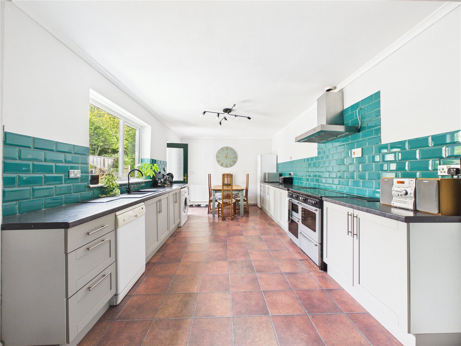 5 bedroom House for sale in Hanham, Bristol