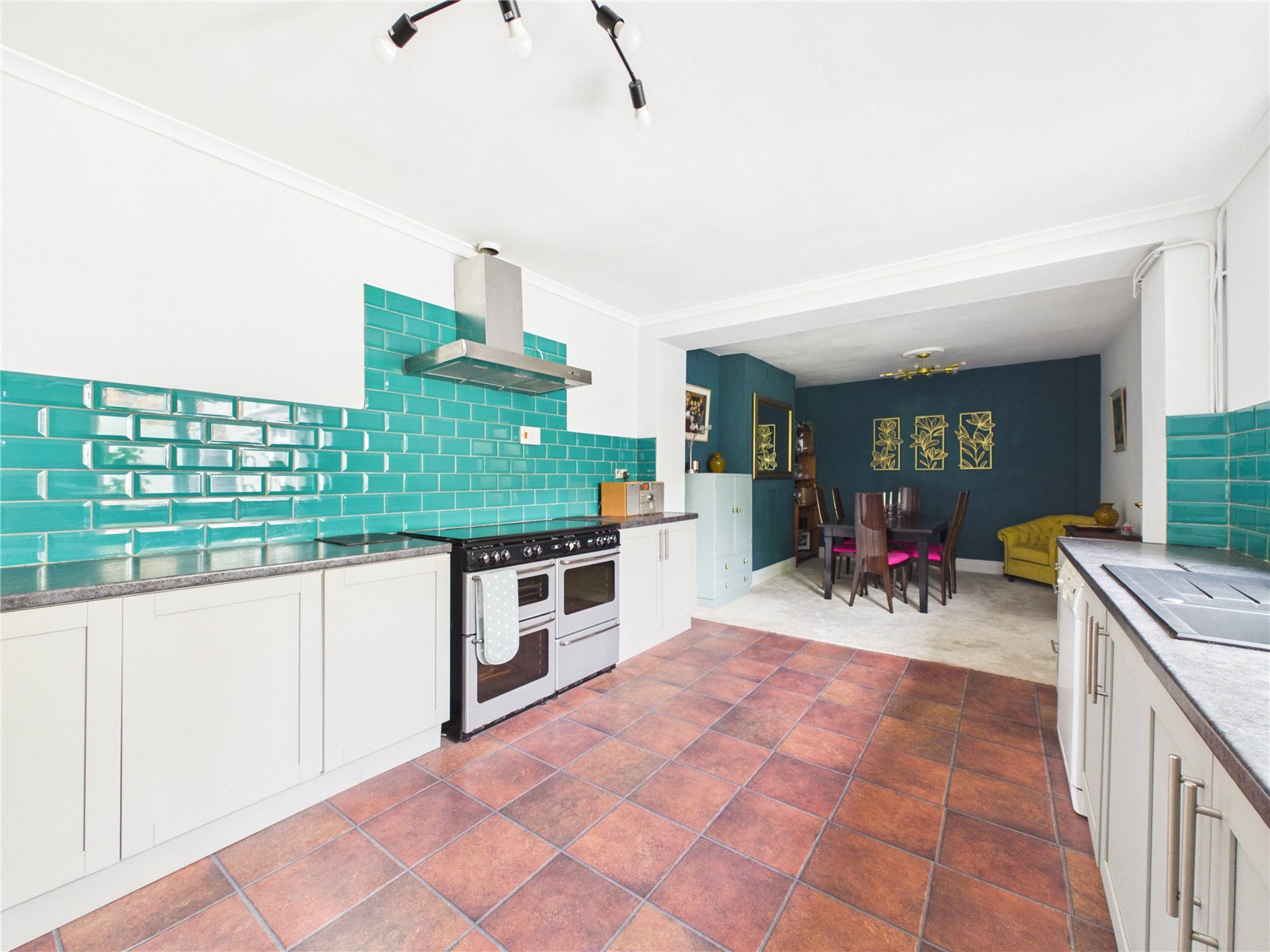 5 bedroom House for sale in Hanham, Bristol