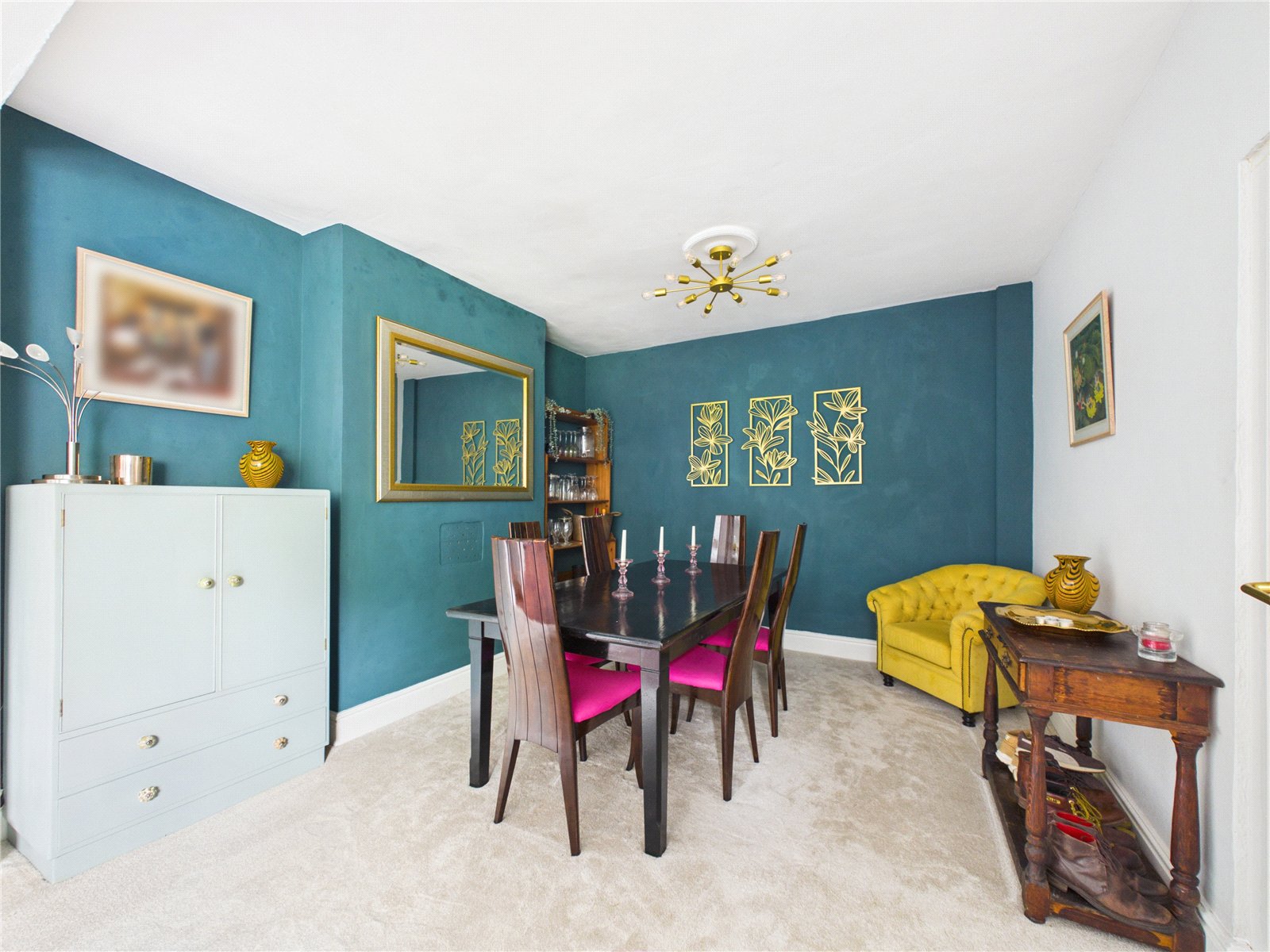 5 bedroom House for sale in Hanham, Bristol