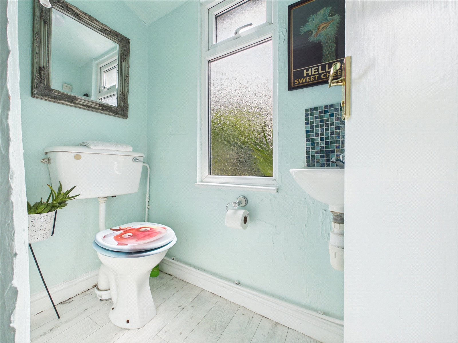 5 bedroom House for sale in Hanham, Bristol