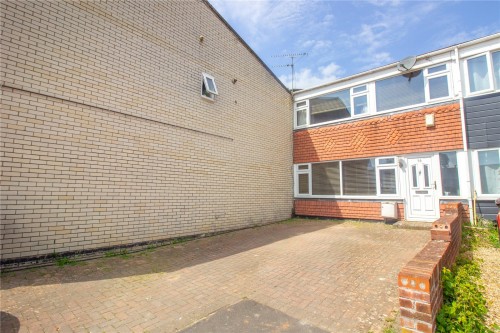 Stockwood