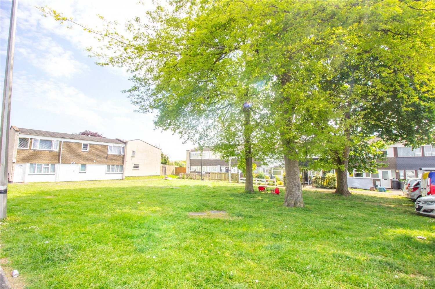 Stockwood