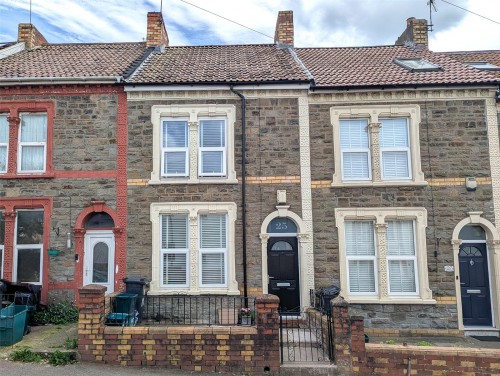 Kingswood, Bristol
