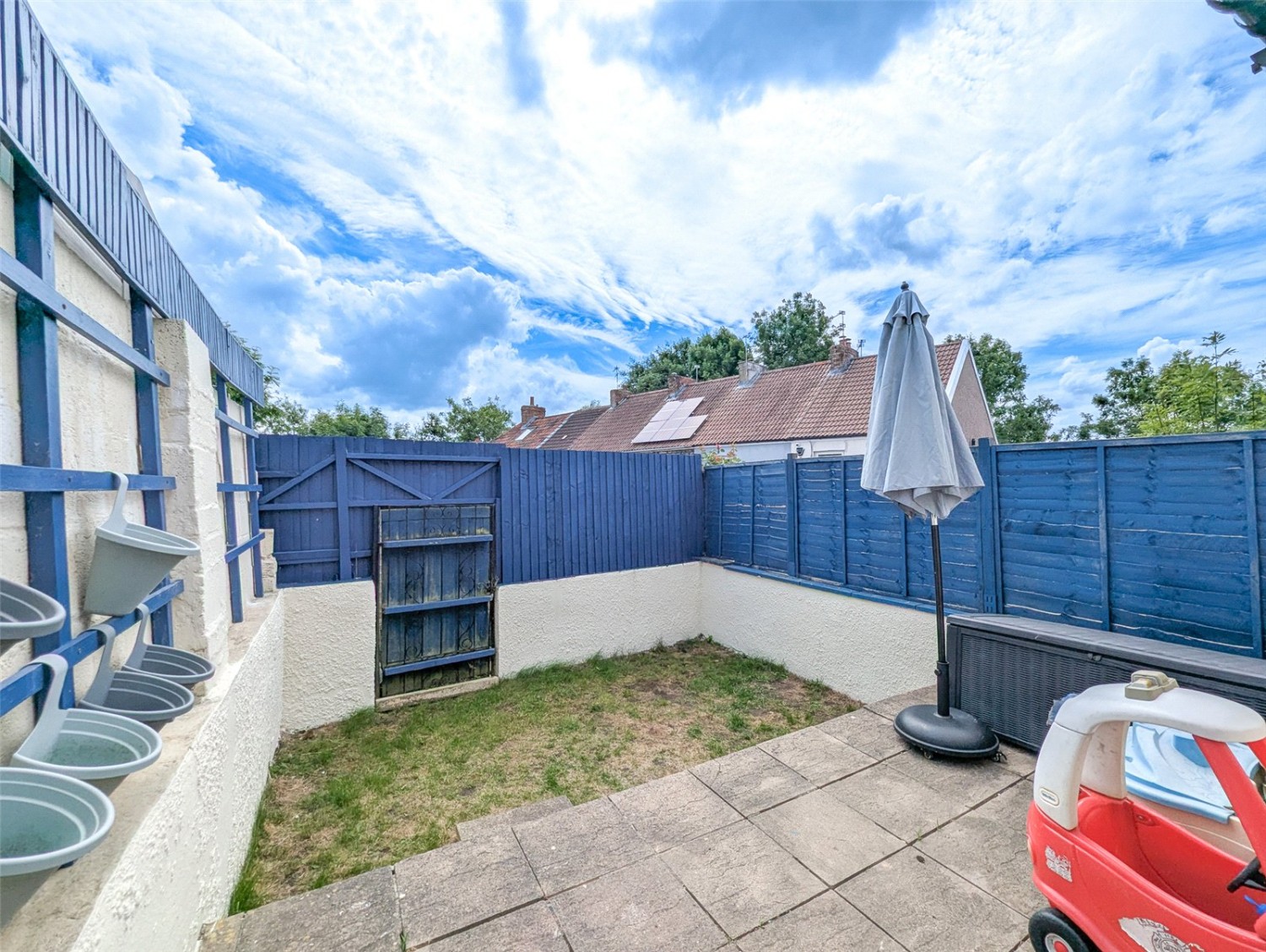 Kingswood, Bristol