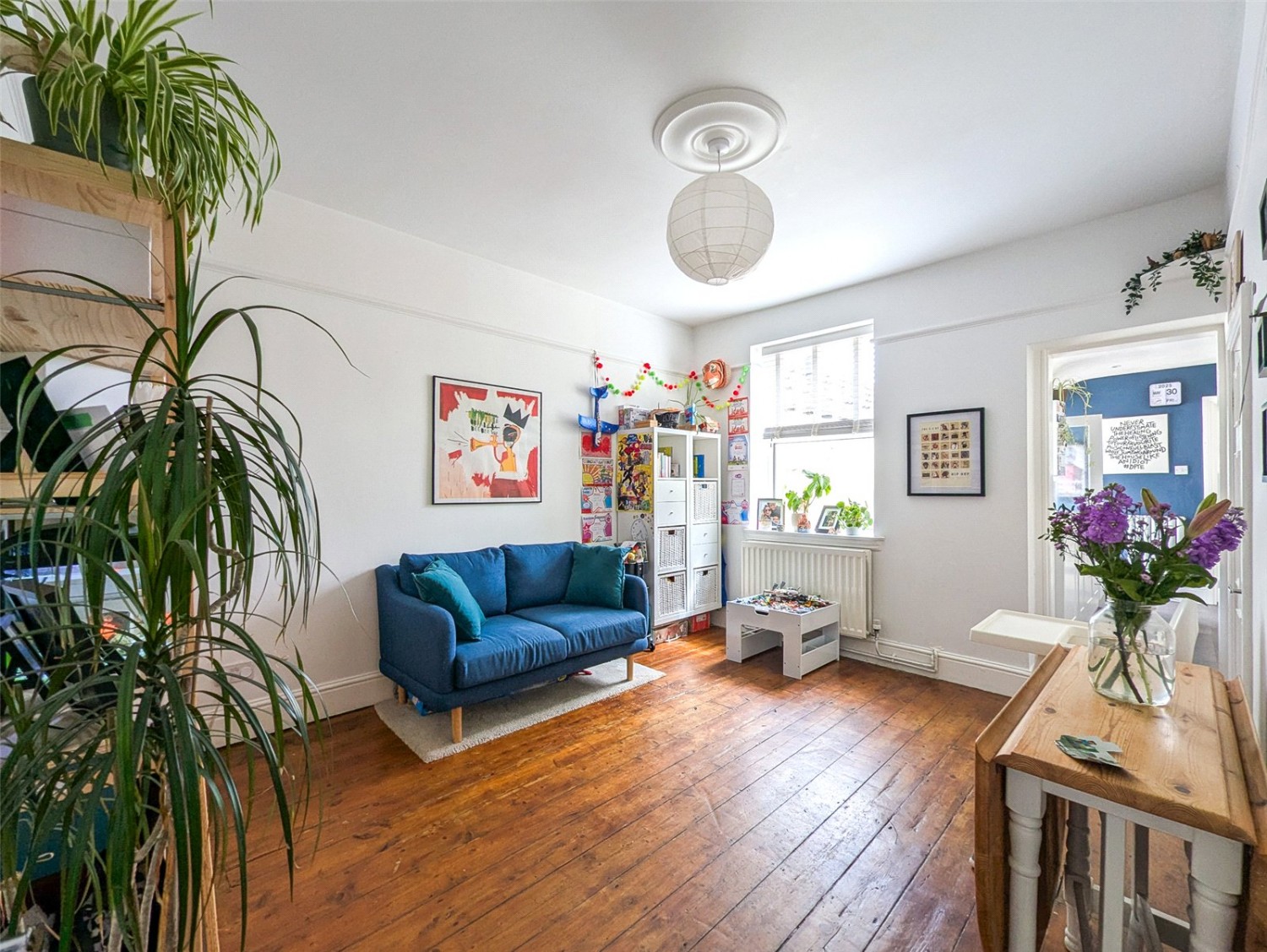 Kingswood, Bristol