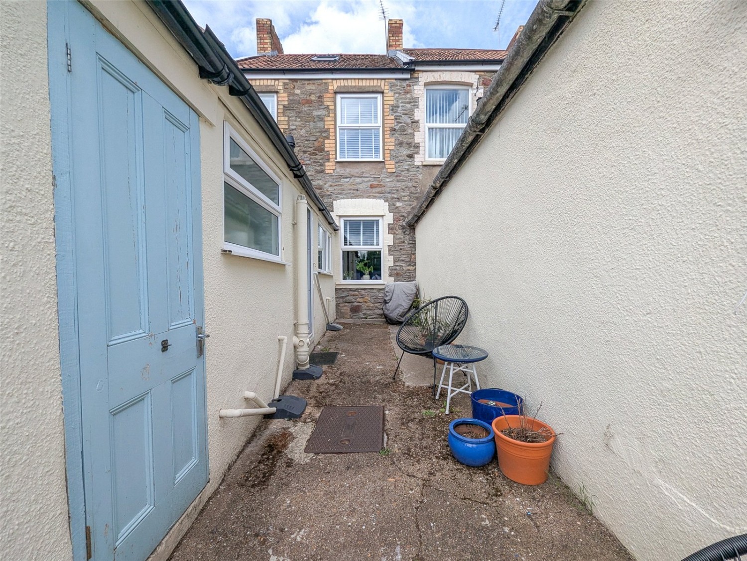 Kingswood, Bristol