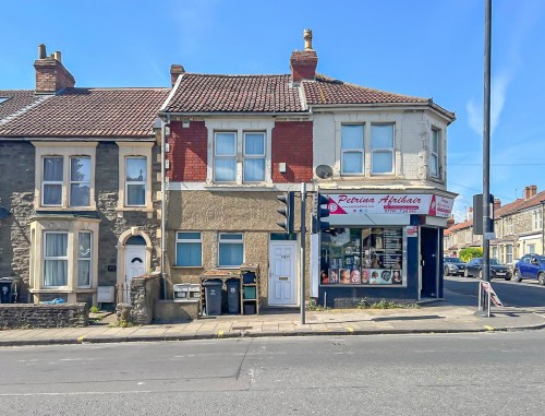 Kingswood, Bristol