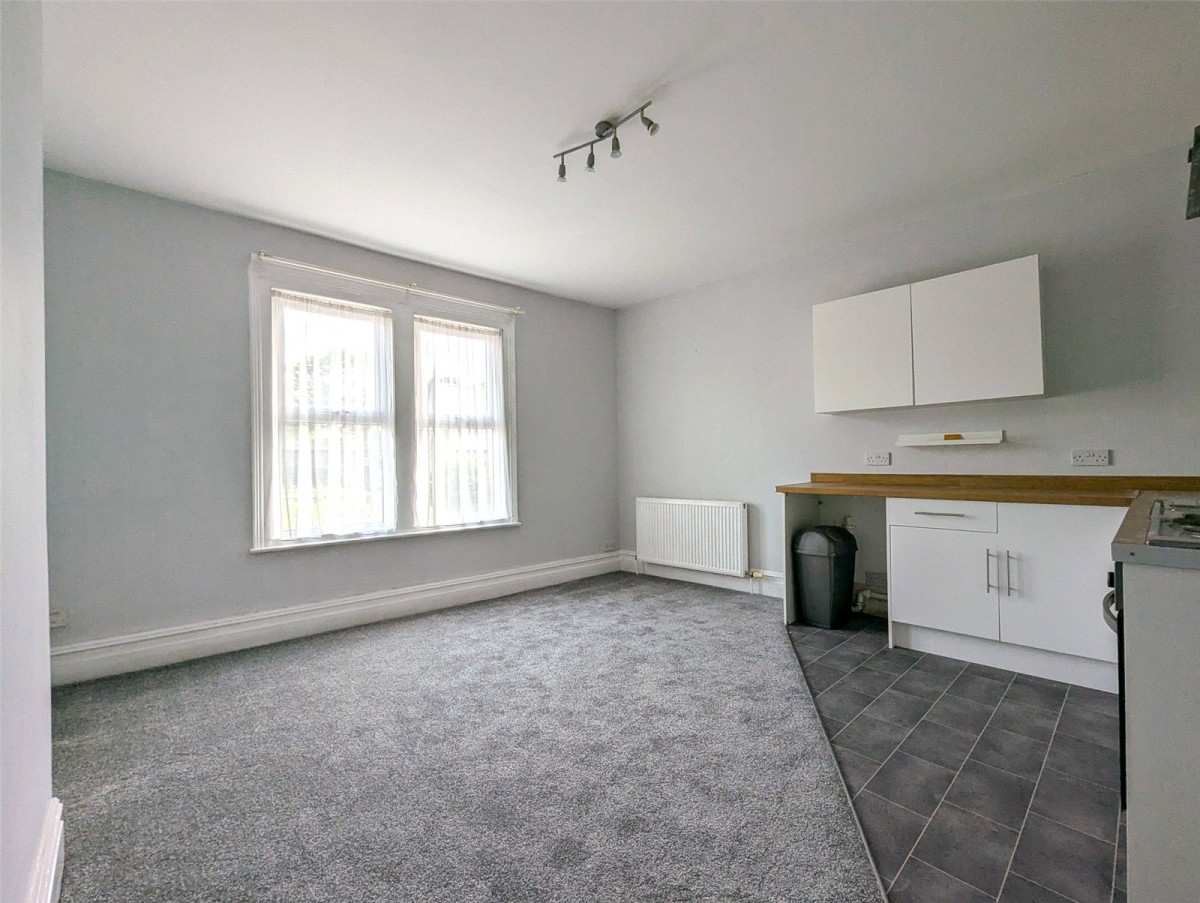 Kingswood, Bristol