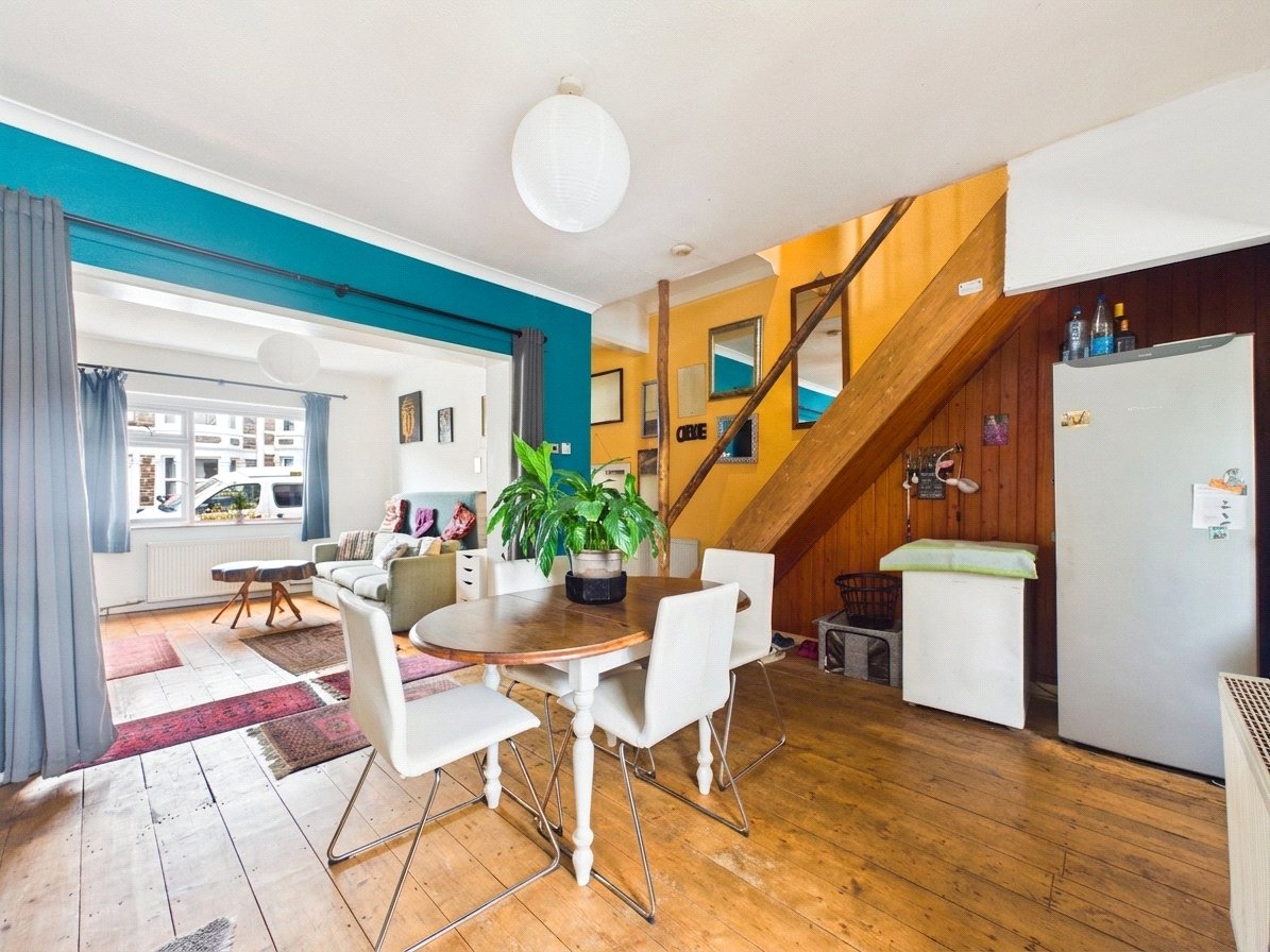 3 bedroom House for sale in Road, Greenbank, Bristol