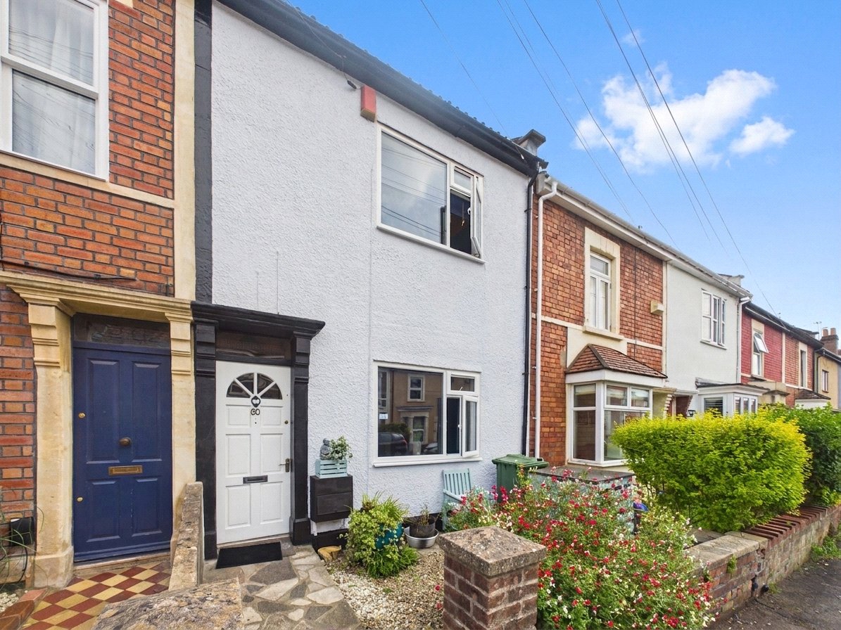 3 bedroom House for sale in Road, Greenbank, Bristol