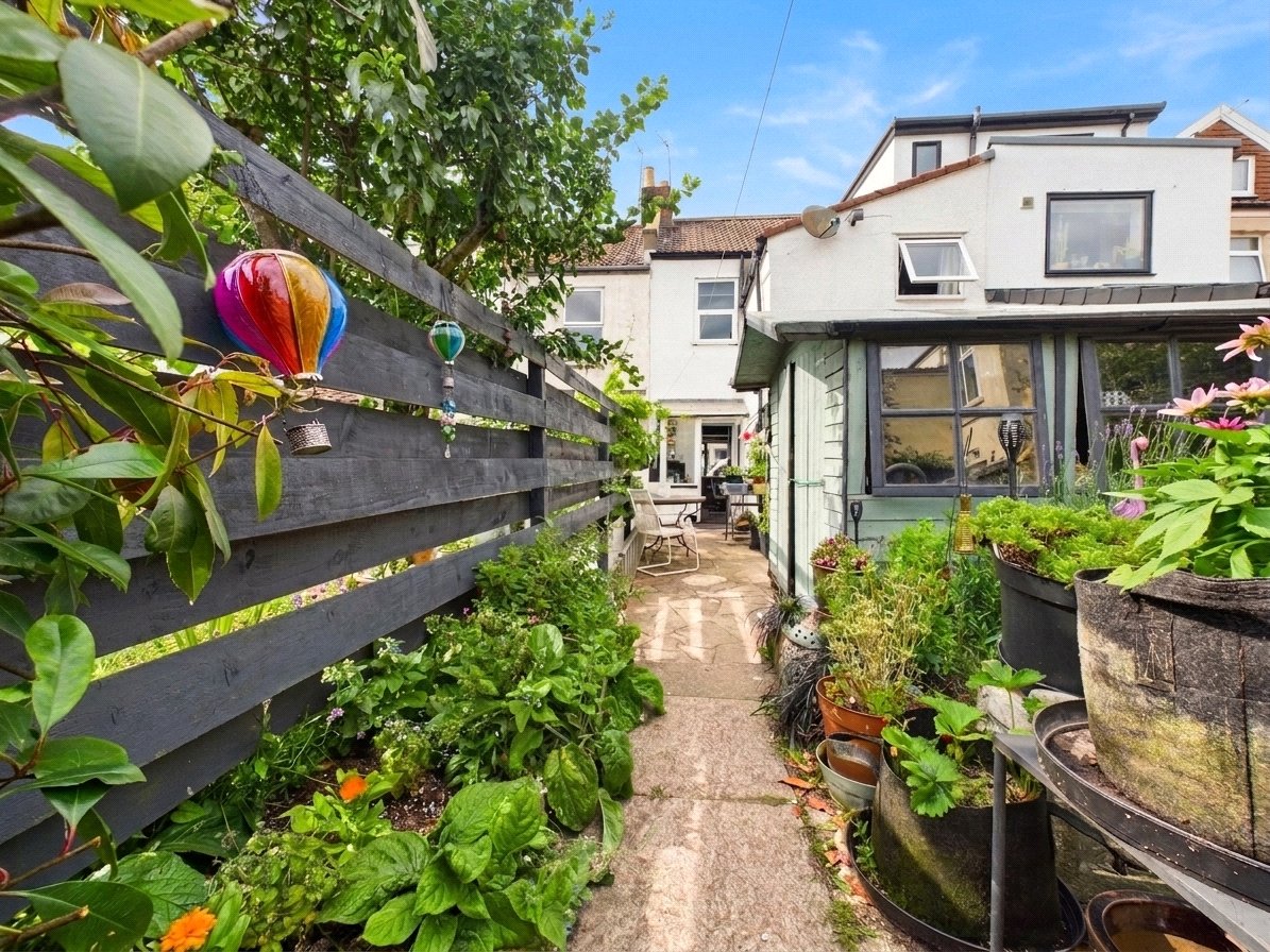 3 bedroom House for sale in Road, Greenbank, Bristol