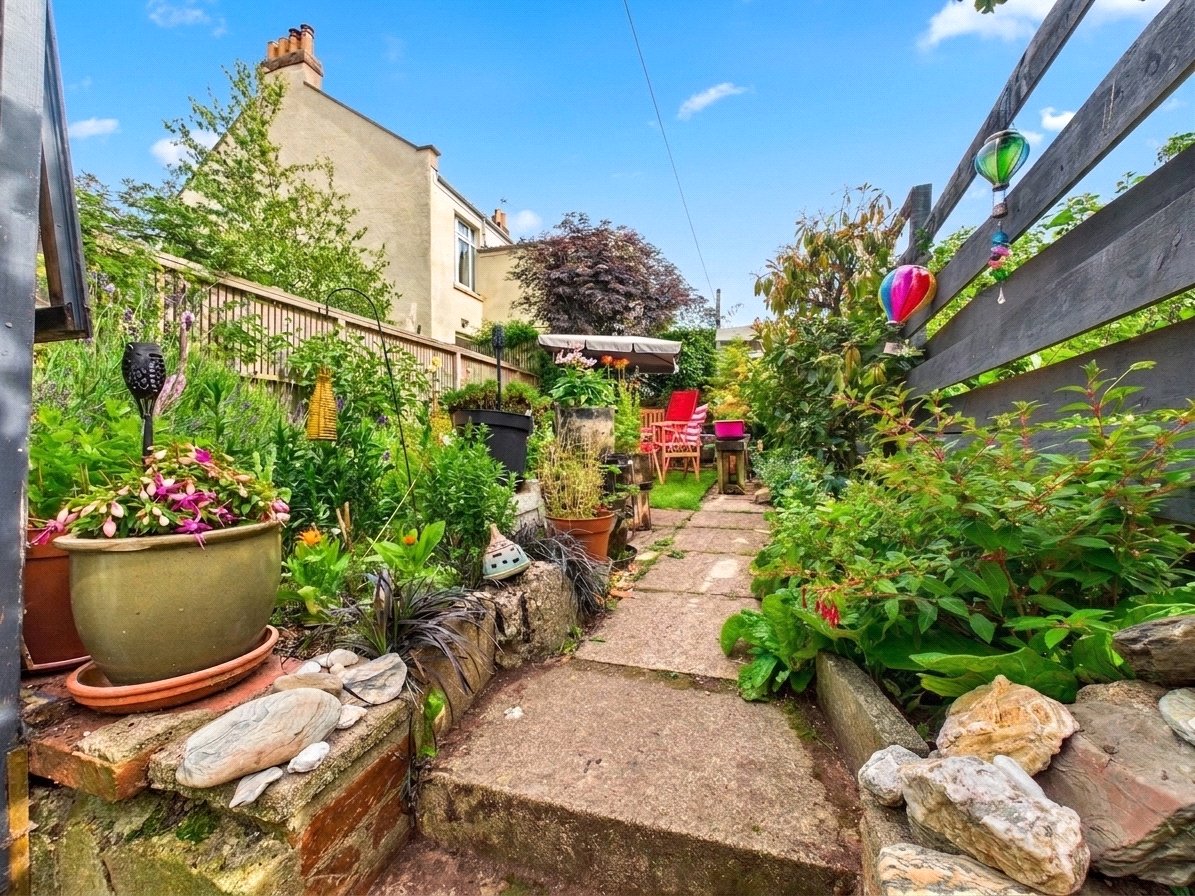 3 bedroom House for sale in Road, Greenbank, Bristol