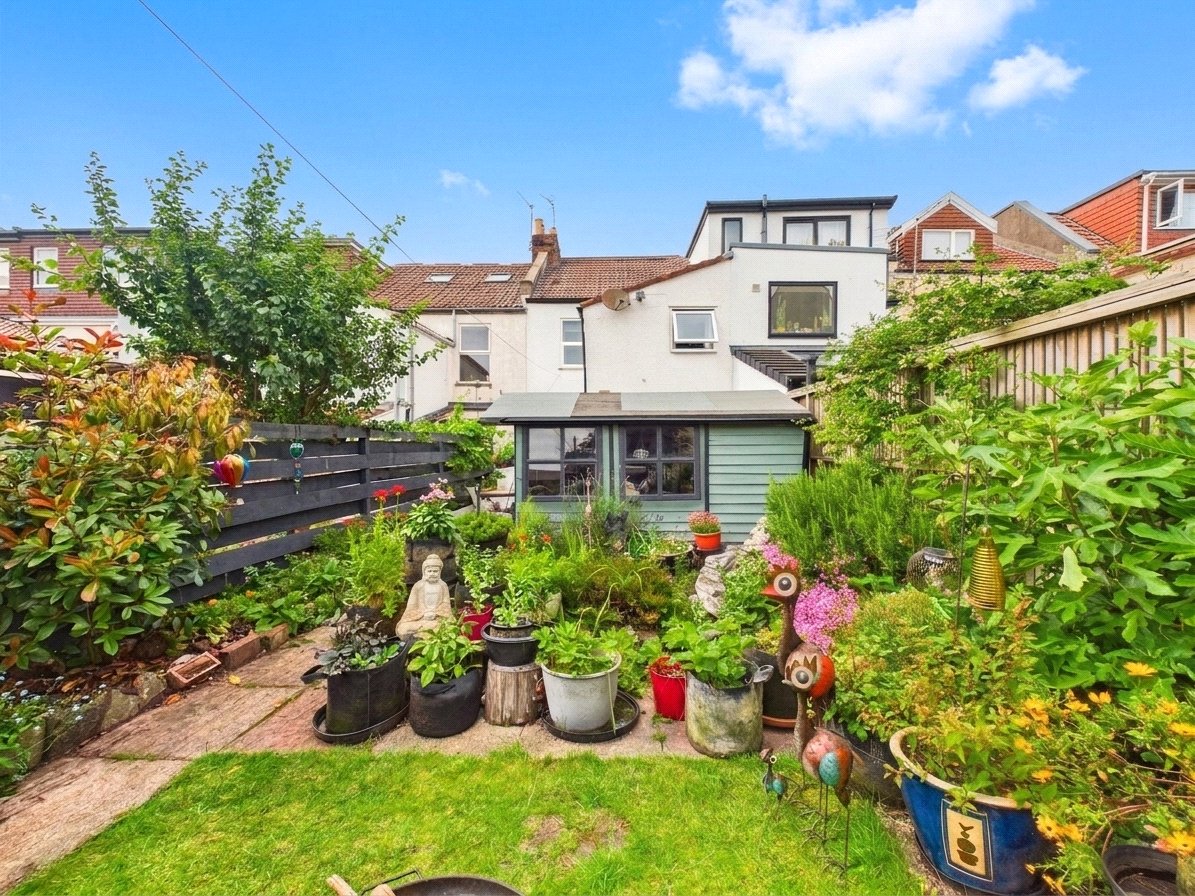 3 bedroom House for sale in Road, Greenbank, Bristol