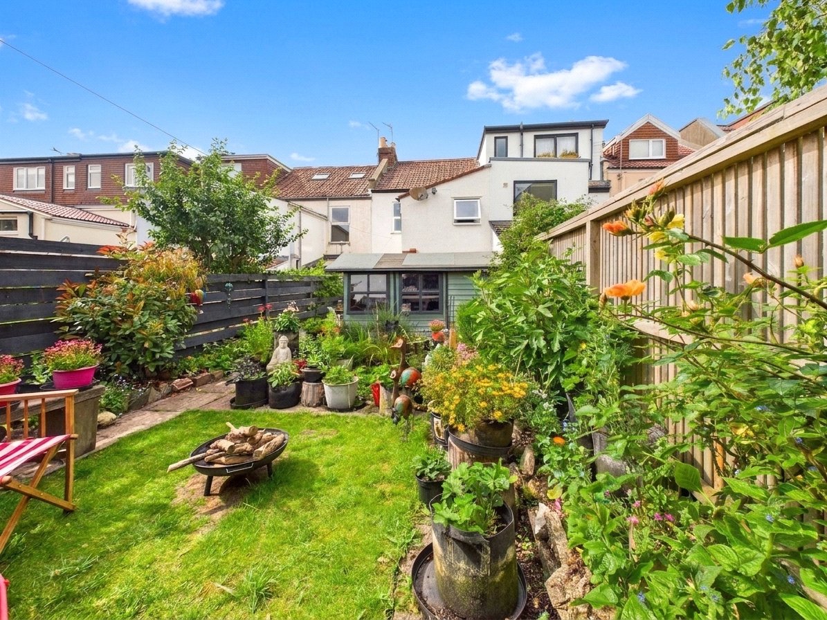 3 bedroom House for sale in Road, Greenbank, Bristol