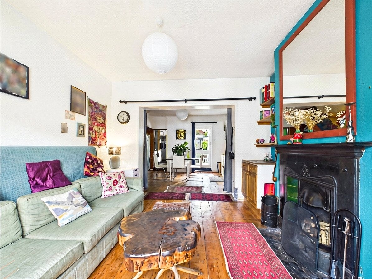 3 bedroom House for sale in Road, Greenbank, Bristol