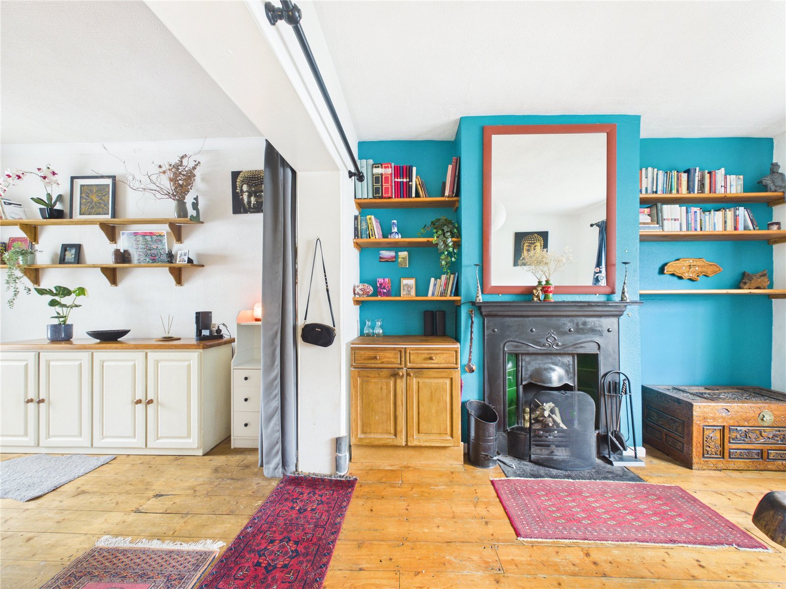 3 bedroom House for sale in Road, Greenbank, Bristol