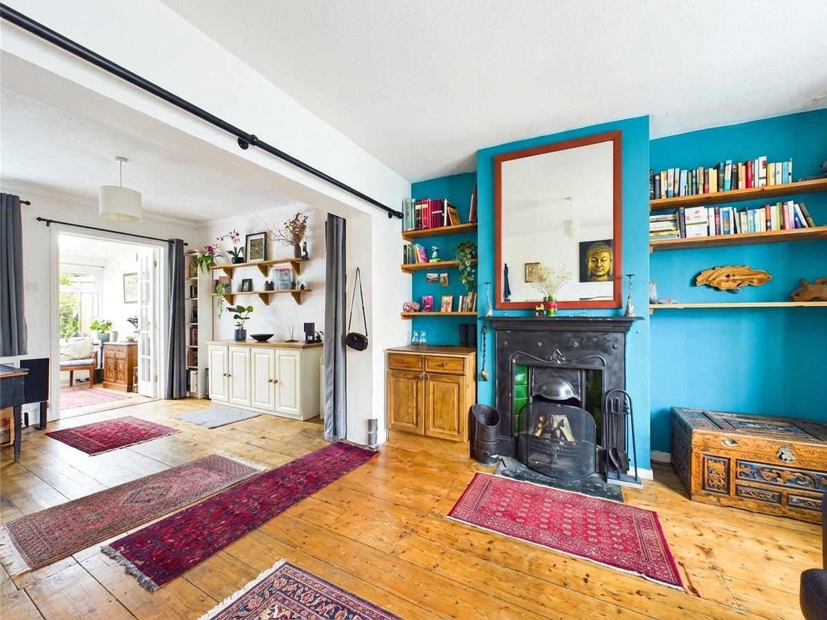 3 bedroom House for sale in Road, Greenbank, Bristol