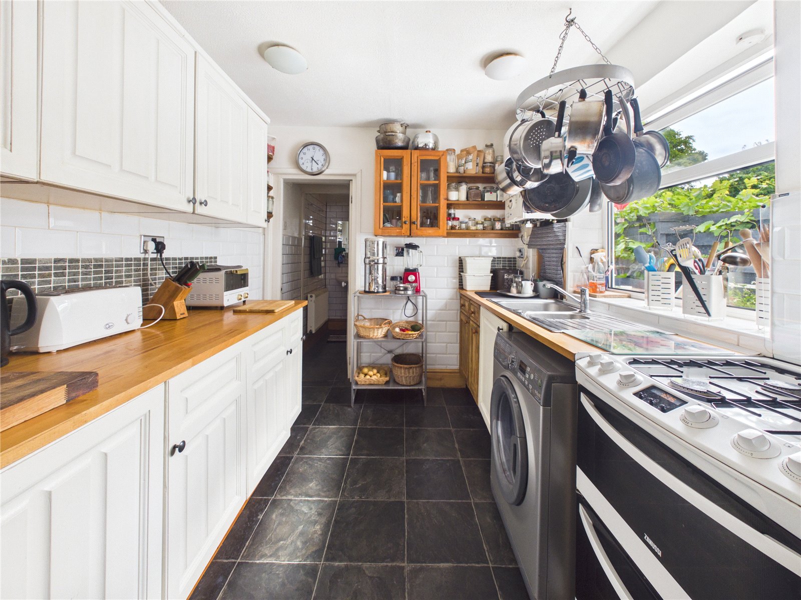3 bedroom House for sale in Road, Greenbank, Bristol