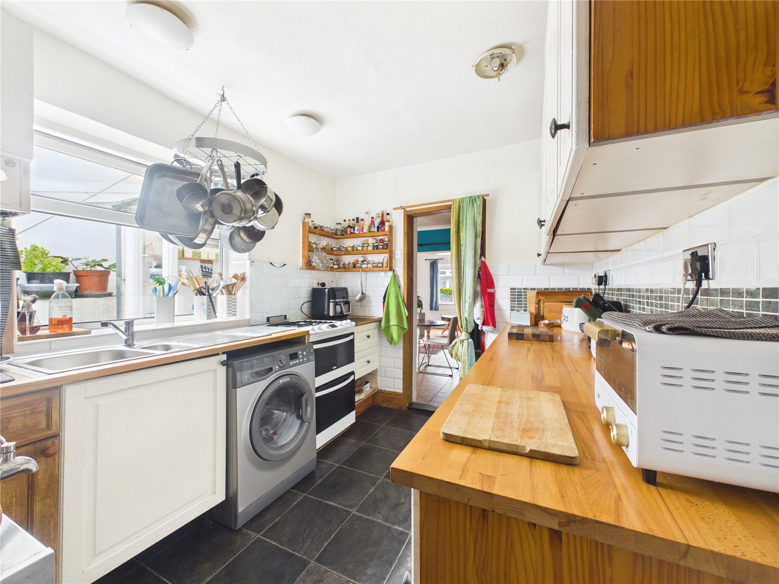 3 bedroom House for sale in Road, Greenbank, Bristol