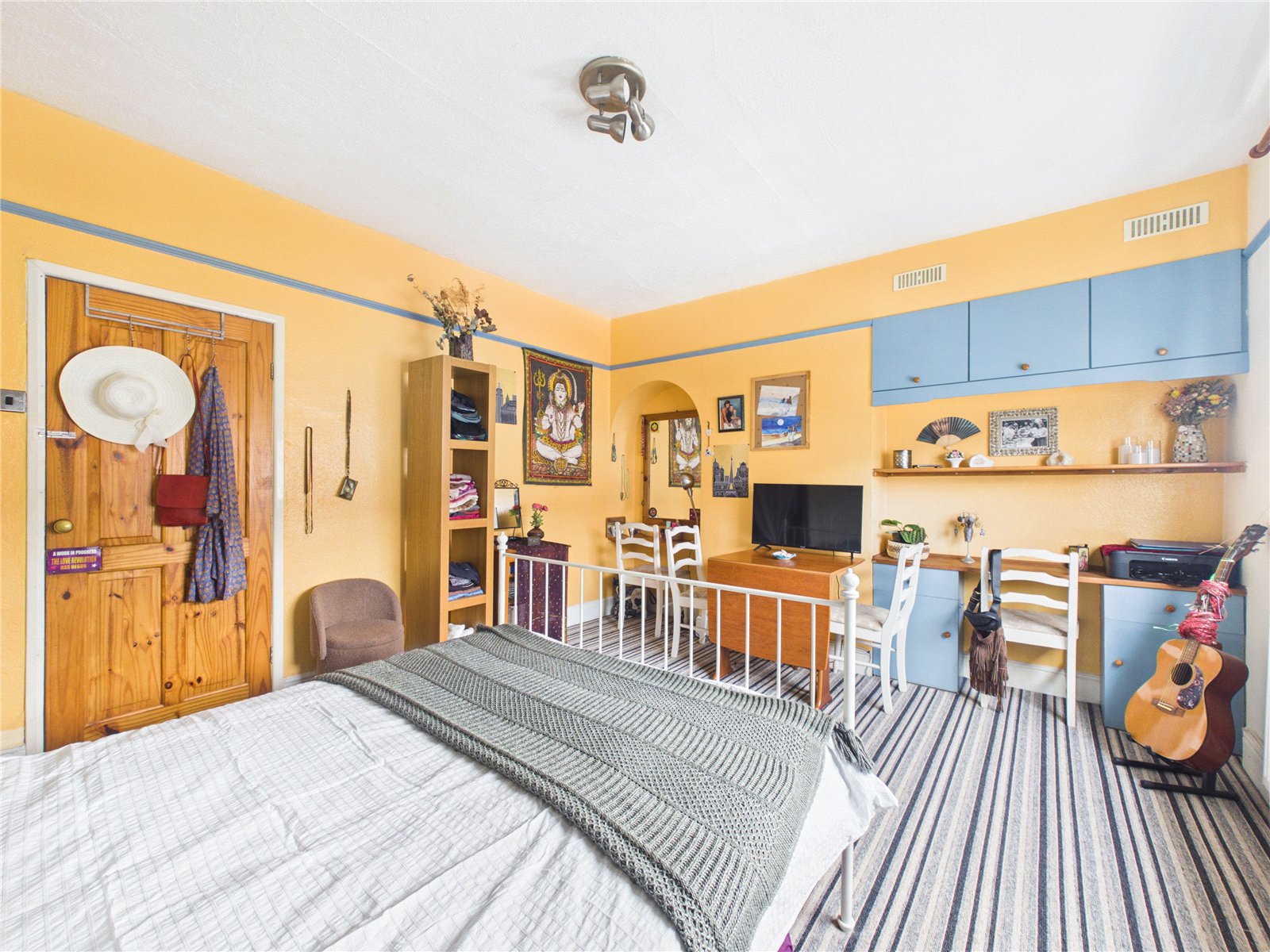 3 bedroom House for sale in Road, Greenbank, Bristol