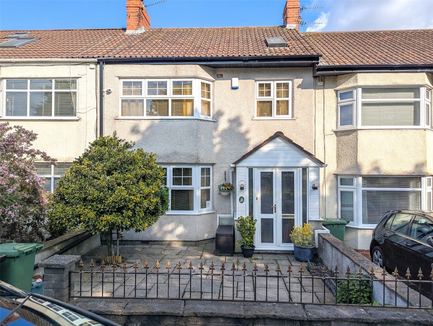 Kingswood, Bristol