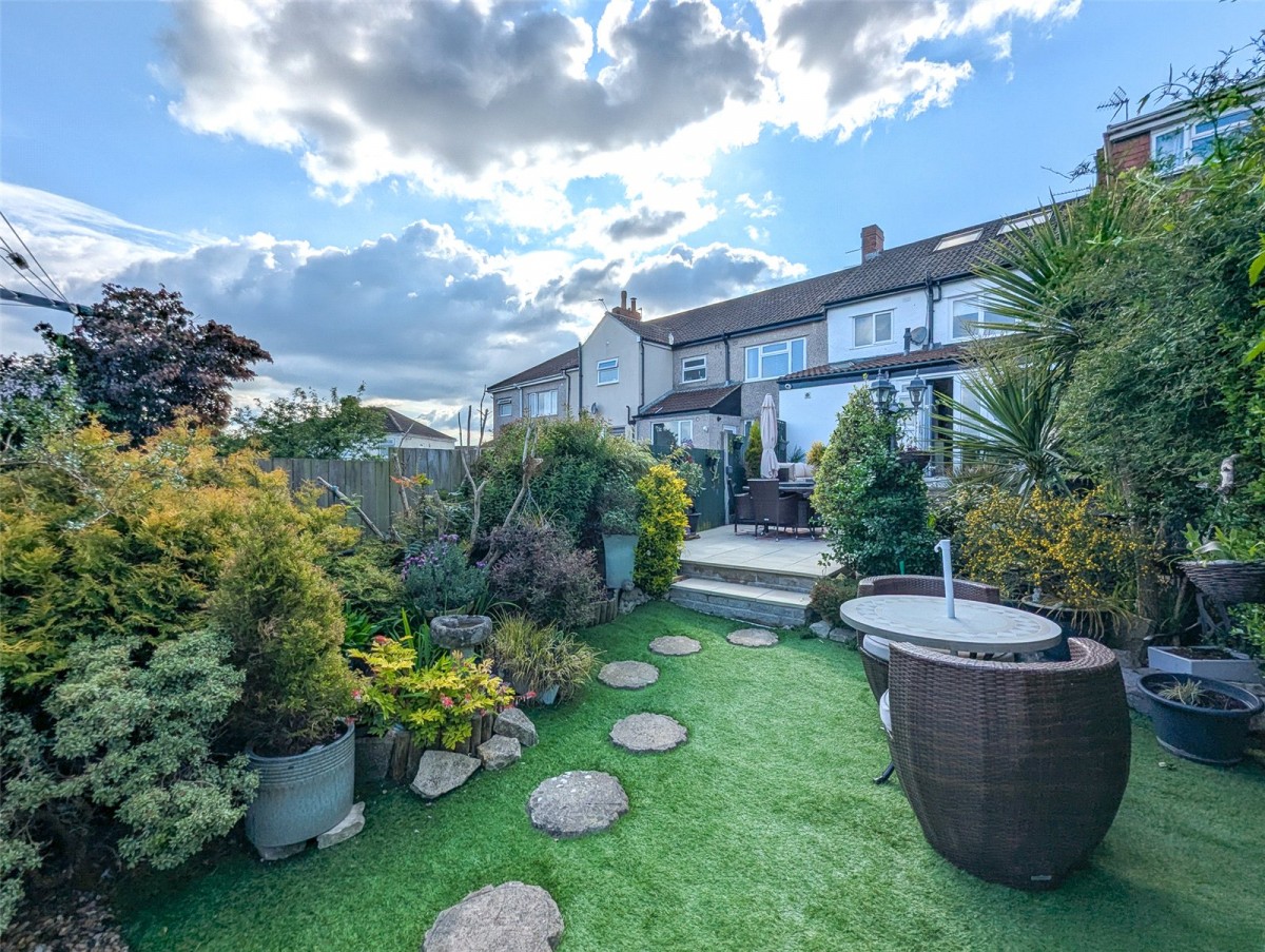 Kingswood, Bristol