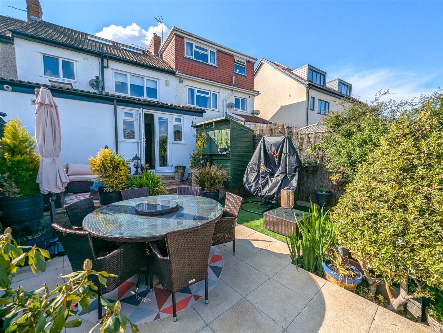 Kingswood, Bristol