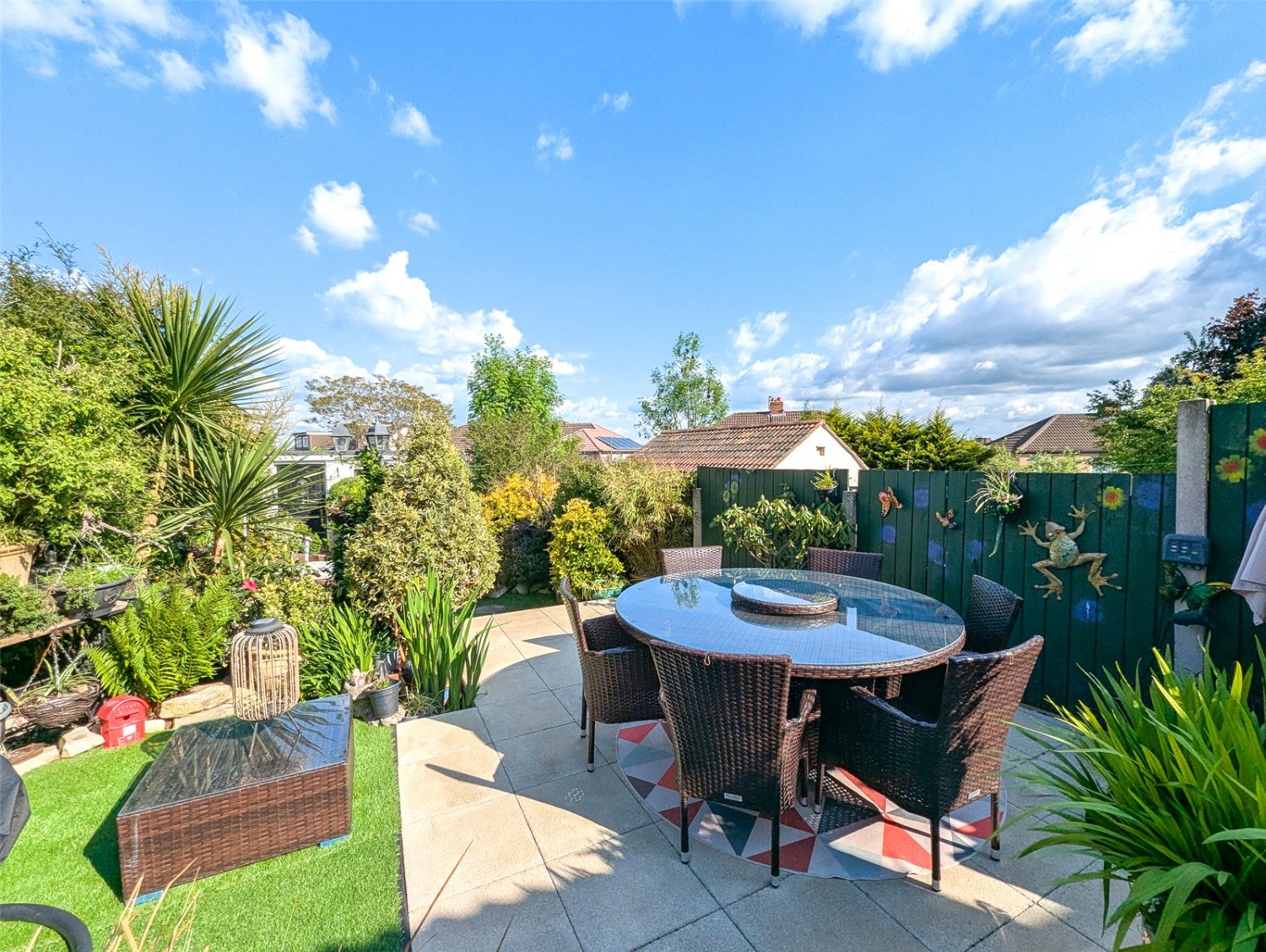 Kingswood, Bristol