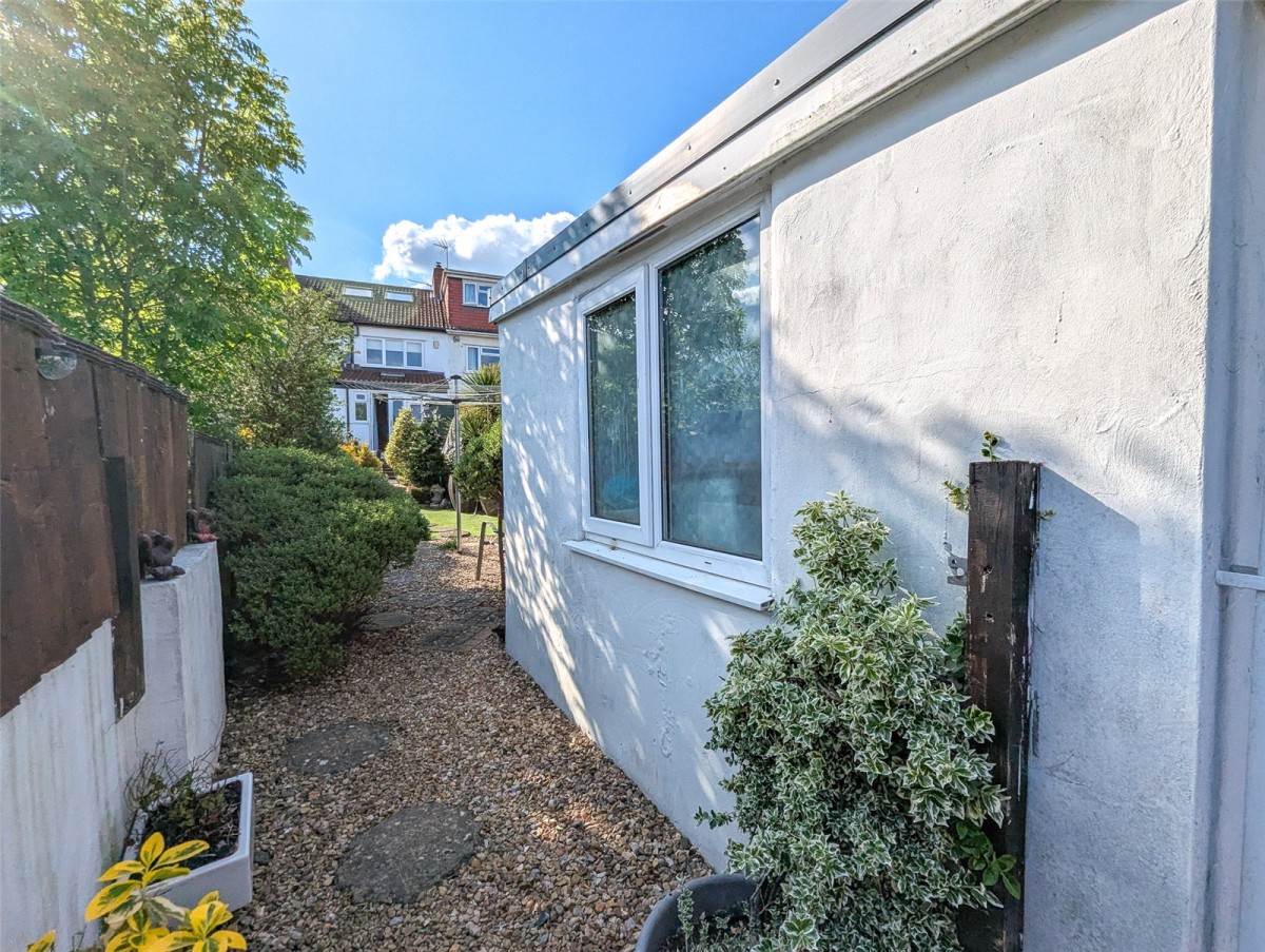 Kingswood, Bristol