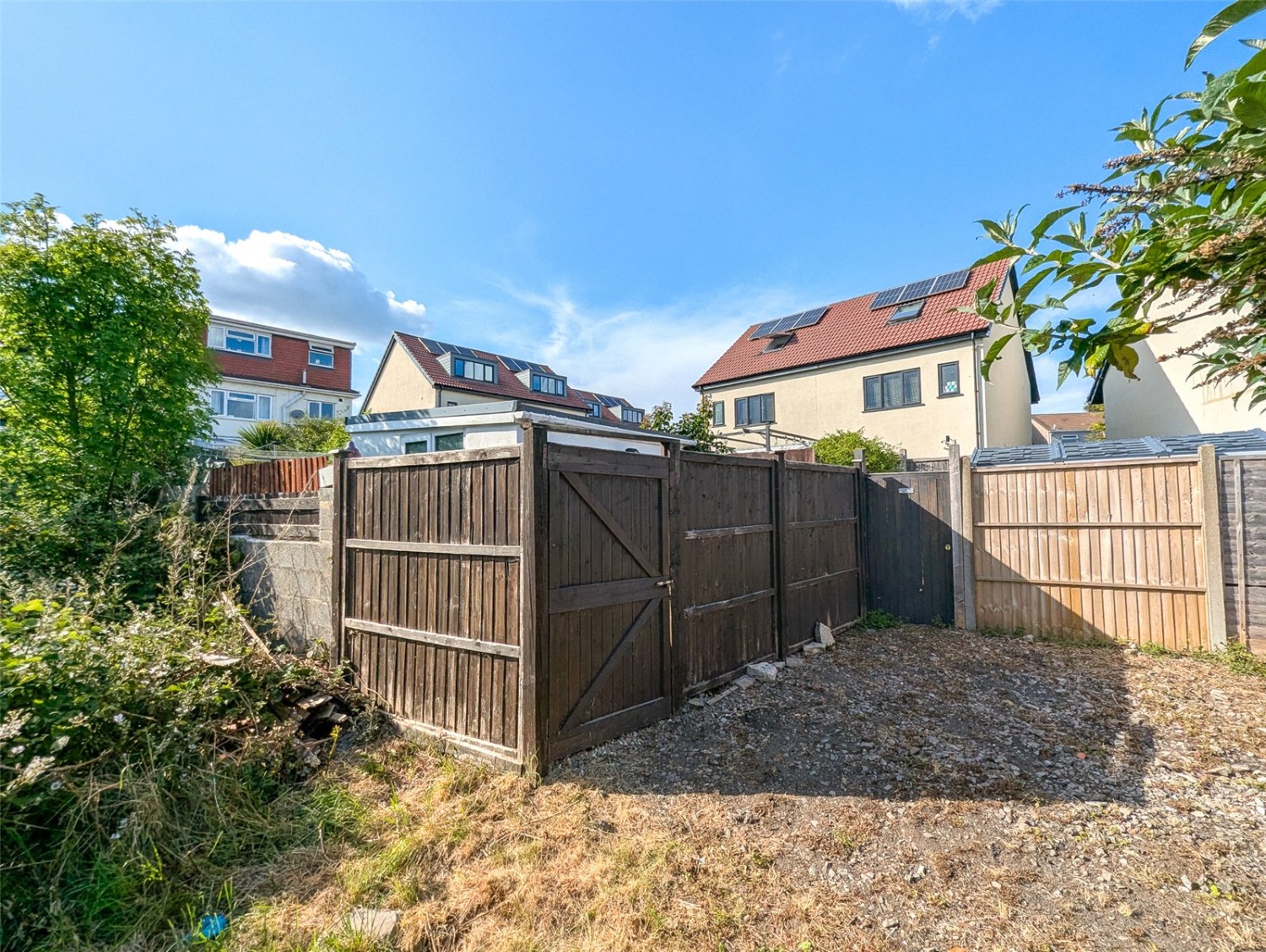 Kingswood, Bristol