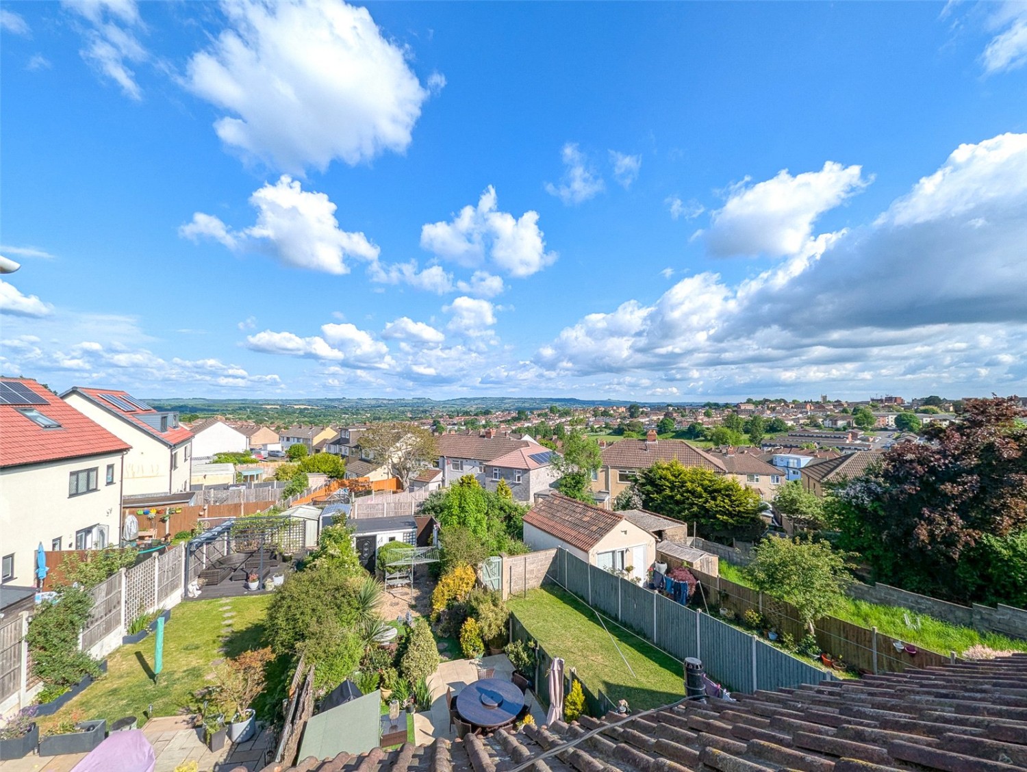 Kingswood, Bristol