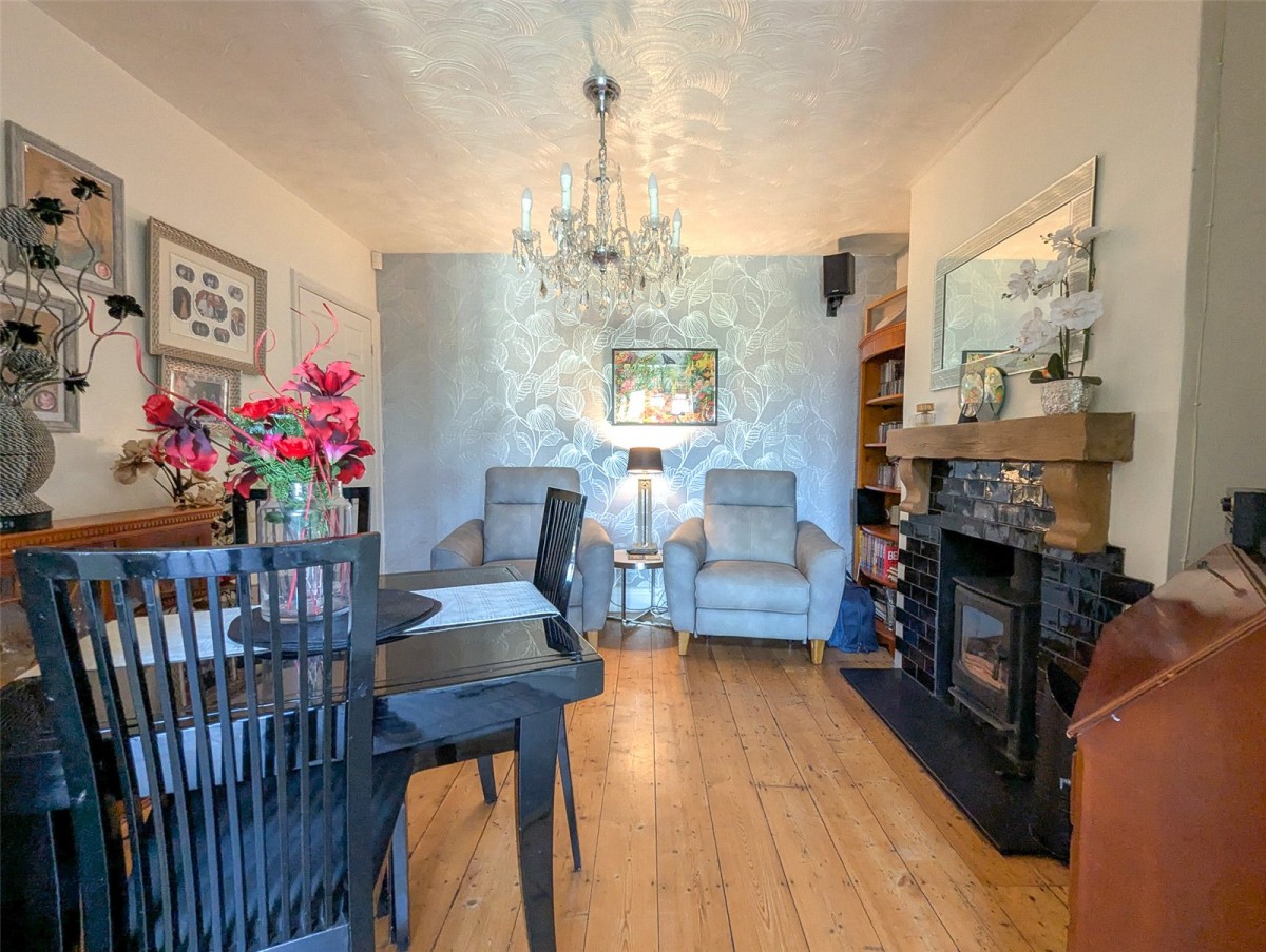 Kingswood, Bristol
