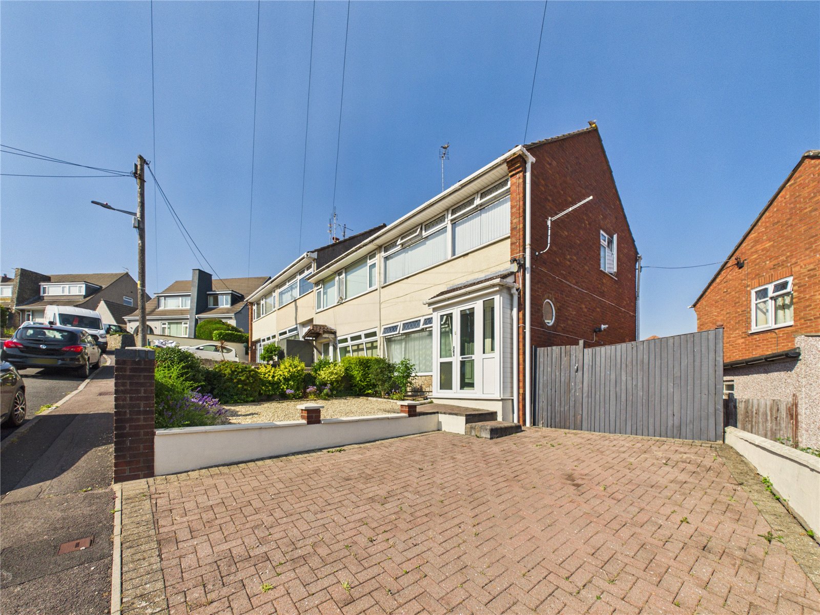 Kingswood, Bristol